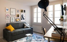 Le Studio Cocooning