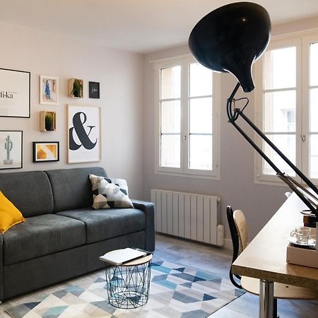 Appartement Le Studio Cocooning à Chartres Extérieur photo
